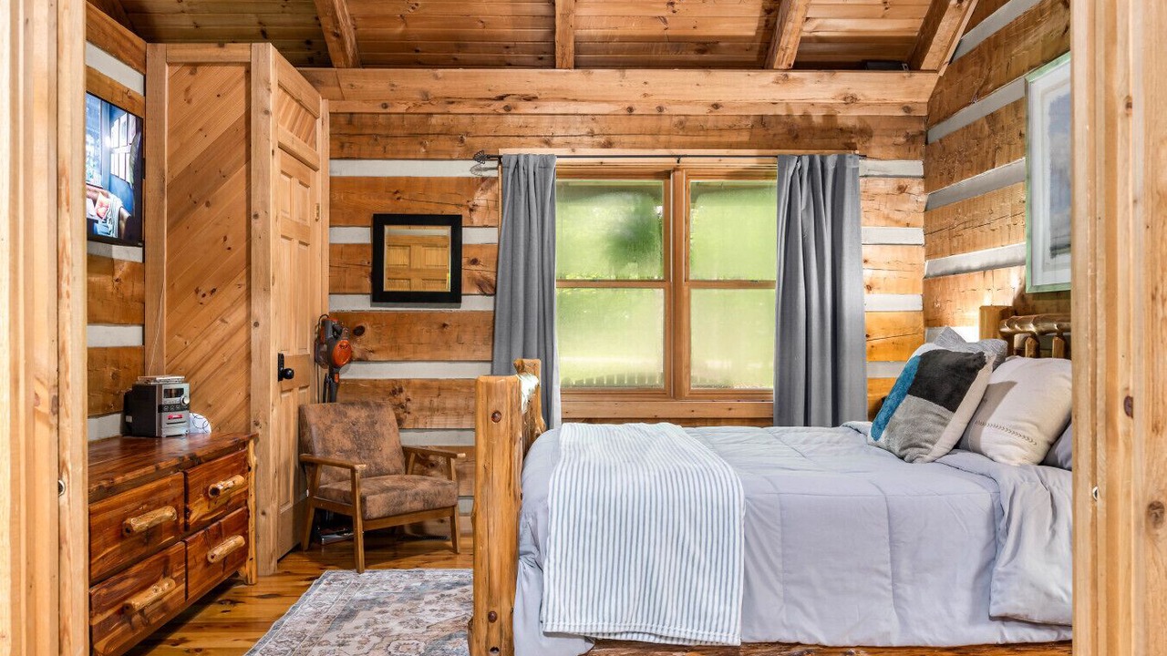 Photo of Bedroom in Nashville