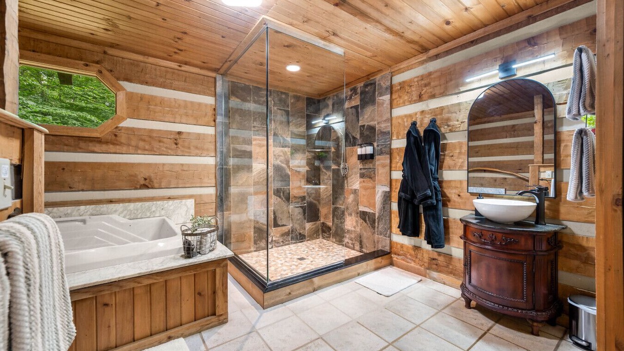 Photo of Bathroom in Nashville