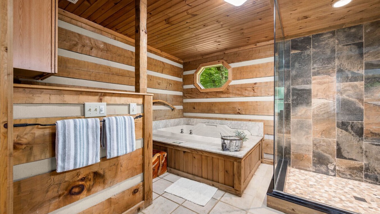 Photo of Bathroom in Nashville