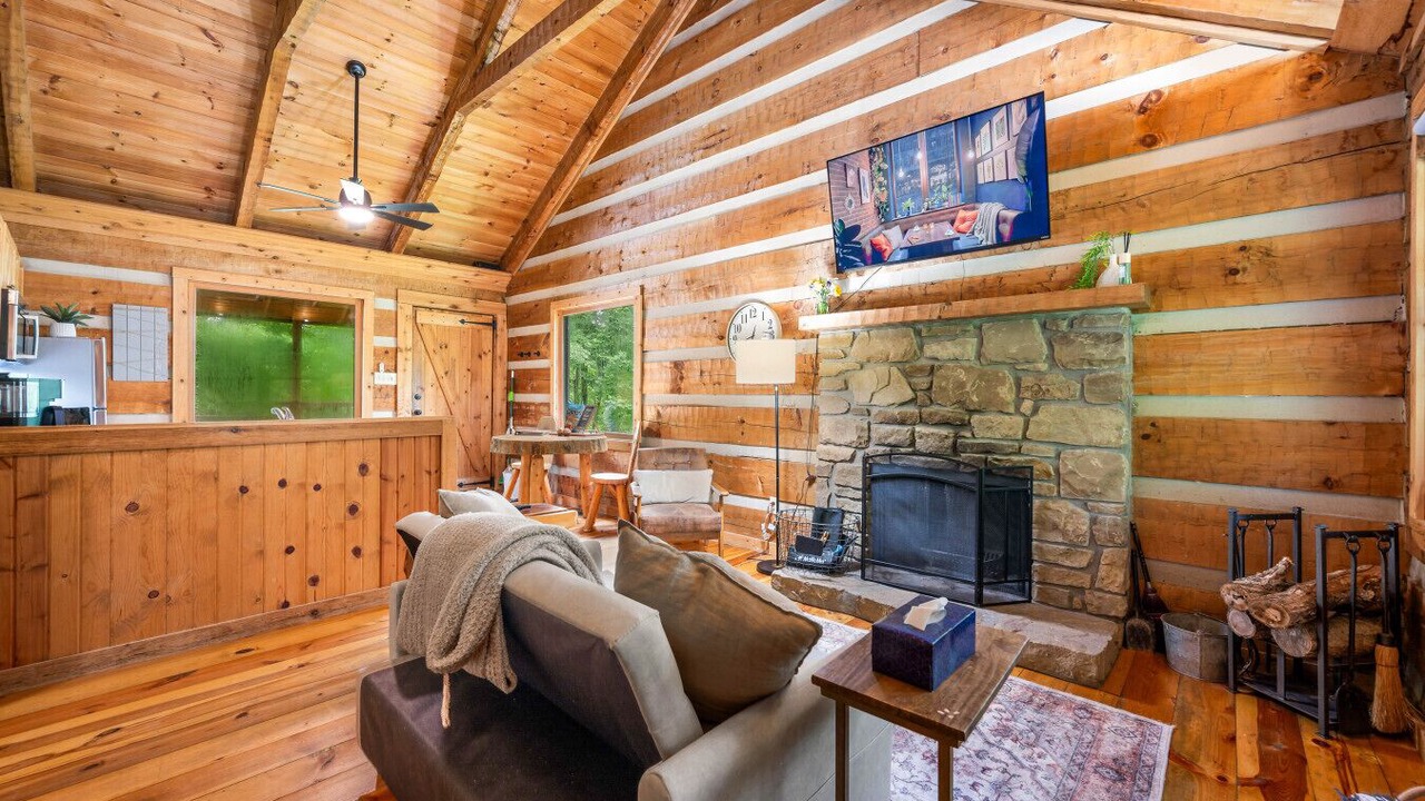 Photo of Livingroom in Nashville