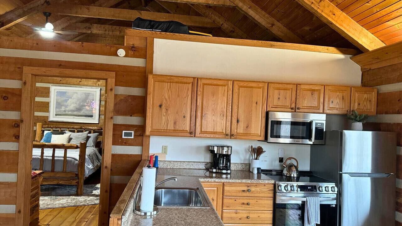 Photo of Kitchen in Nashville