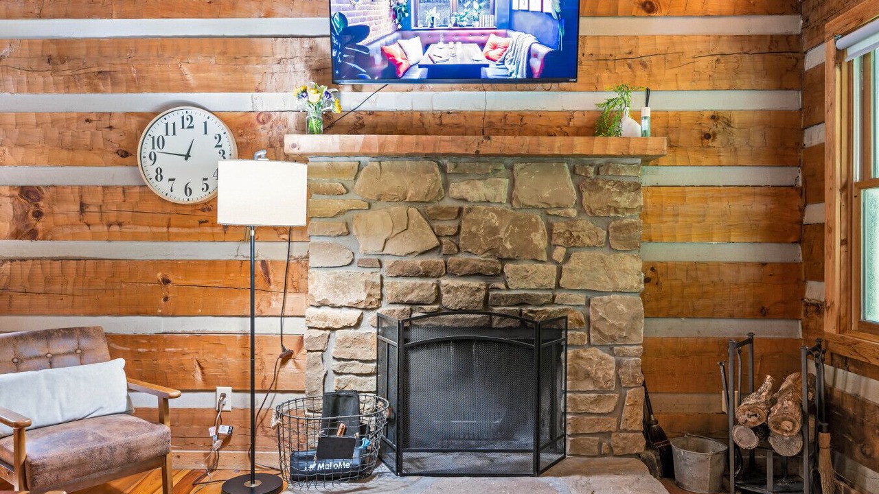 Photo of Livingroom in Nashville