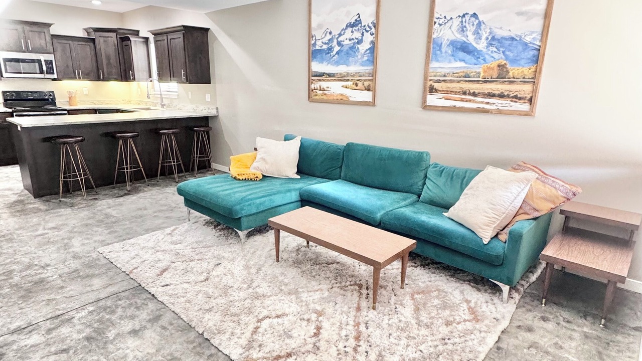 Photo of Livingroom in Pocatello