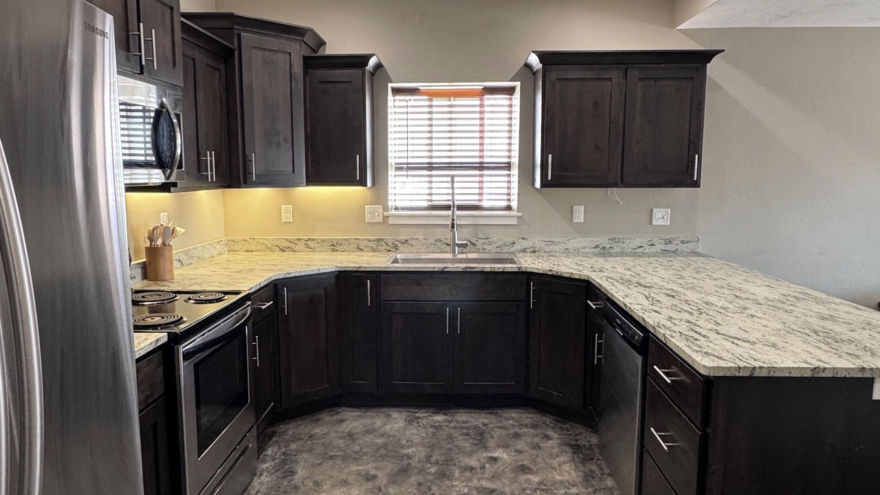 Photo of Kitchen in Pocatello