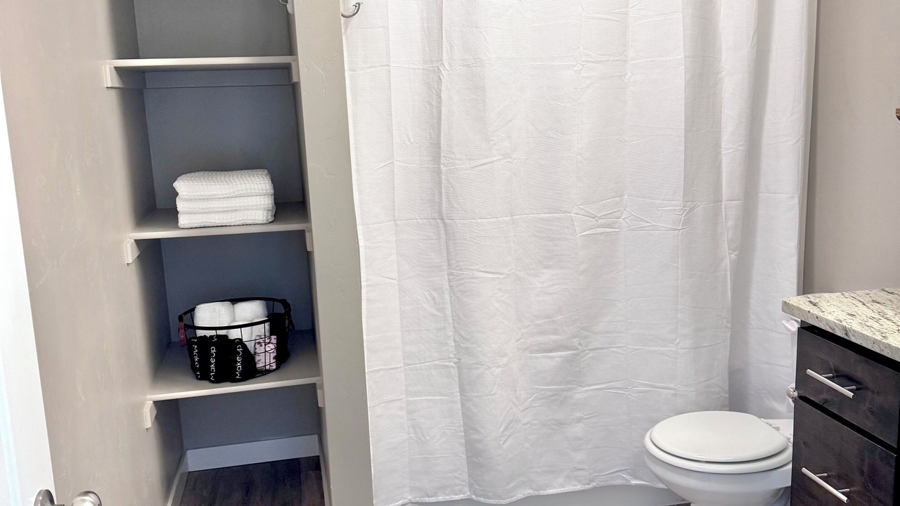 Photo of Bathroom in Pocatello