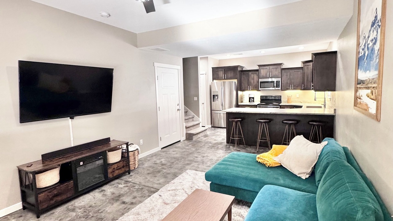 Photo of Livingroom in Pocatello