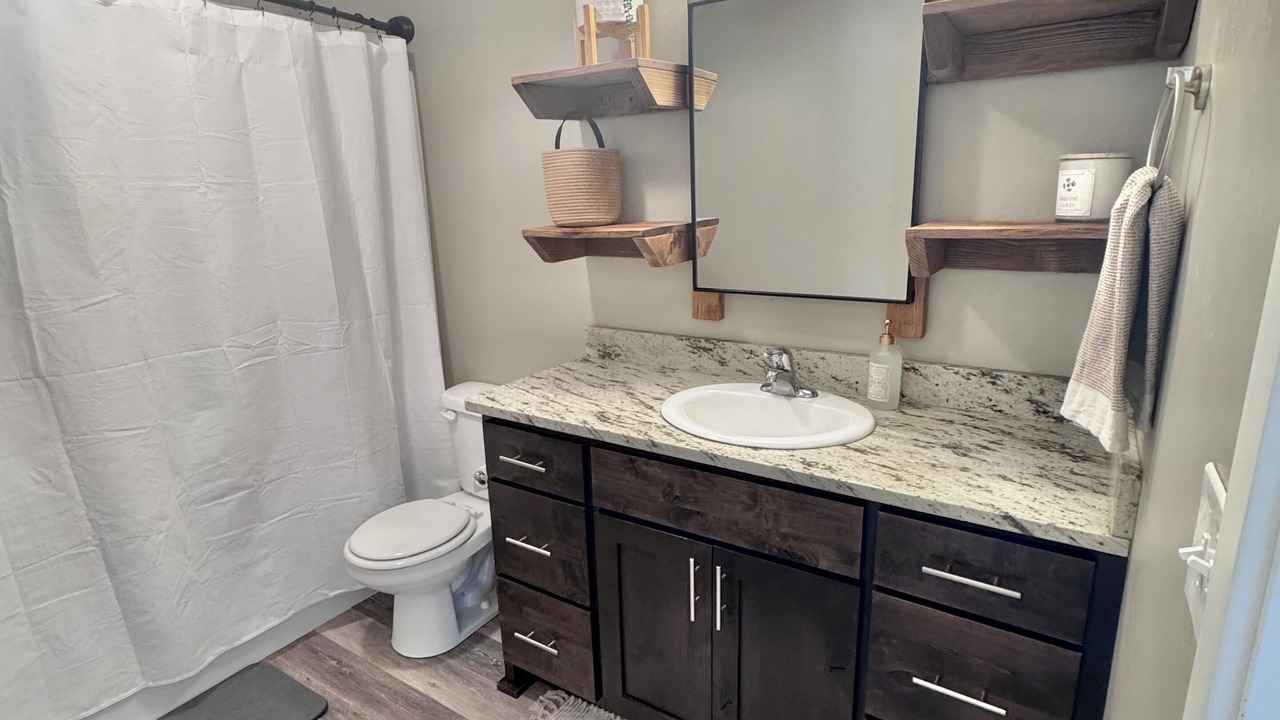 Photo of Bathroom in Pocatello