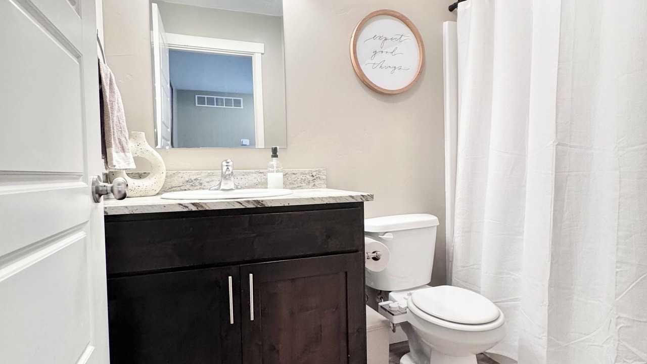 Photo of Bathroom in Pocatello