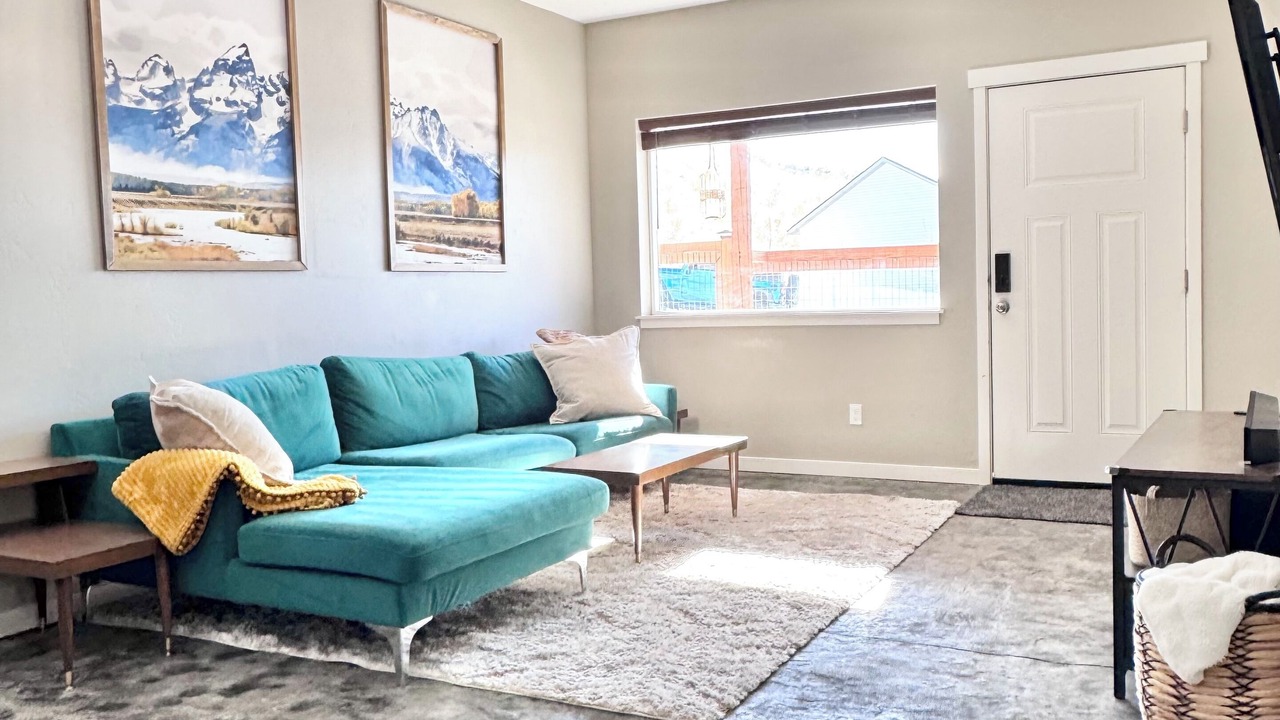 Photo of Livingroom in Pocatello