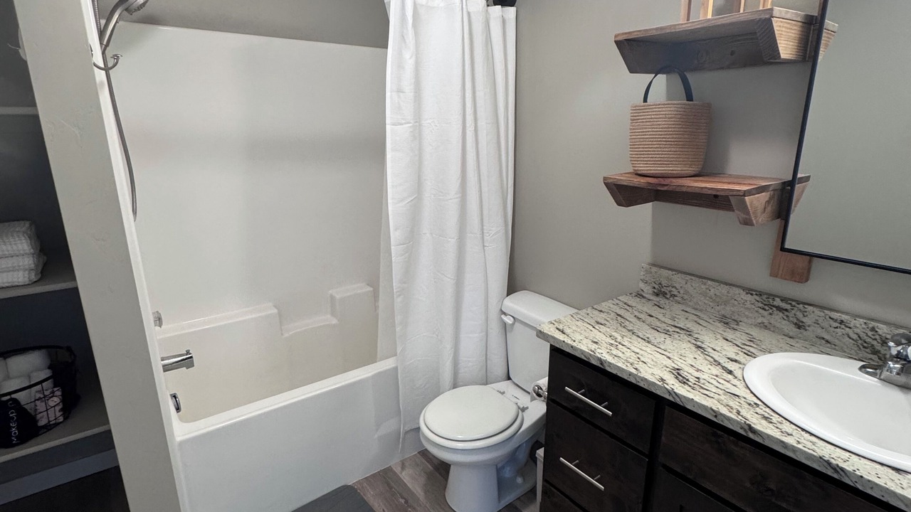 Photo of Bathroom in Pocatello