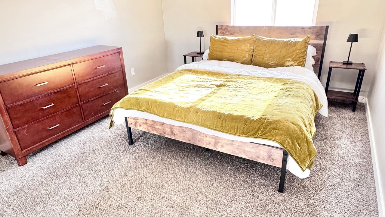 Photo of Bedroom in Pocatello