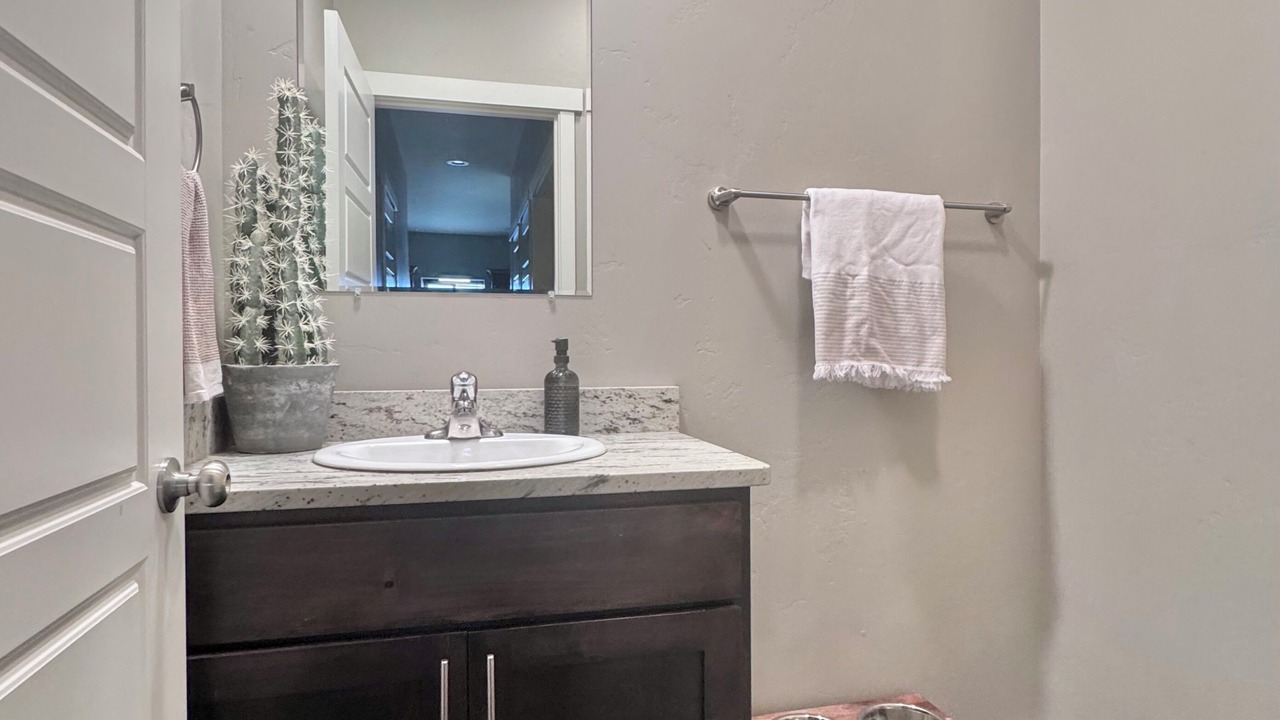 Photo of Bathroom in Pocatello