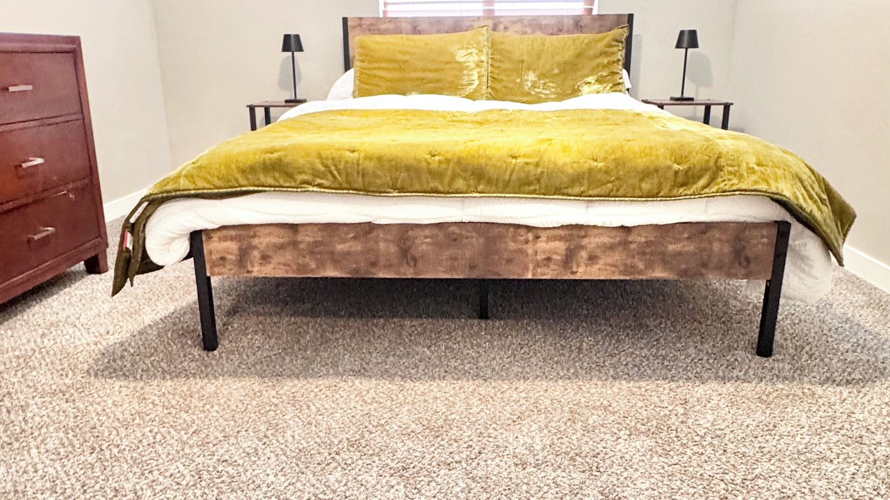 Photo of Bedroom in Pocatello
