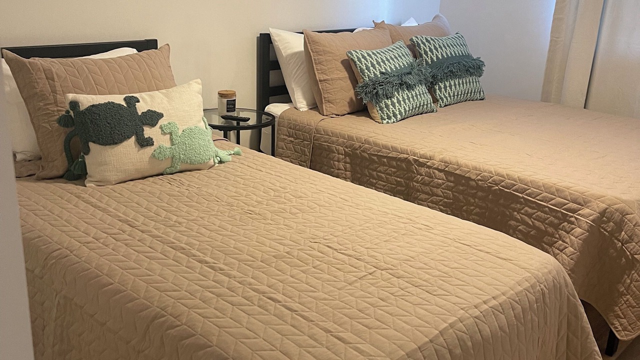 Photo of Bedroom in Kelleys Island