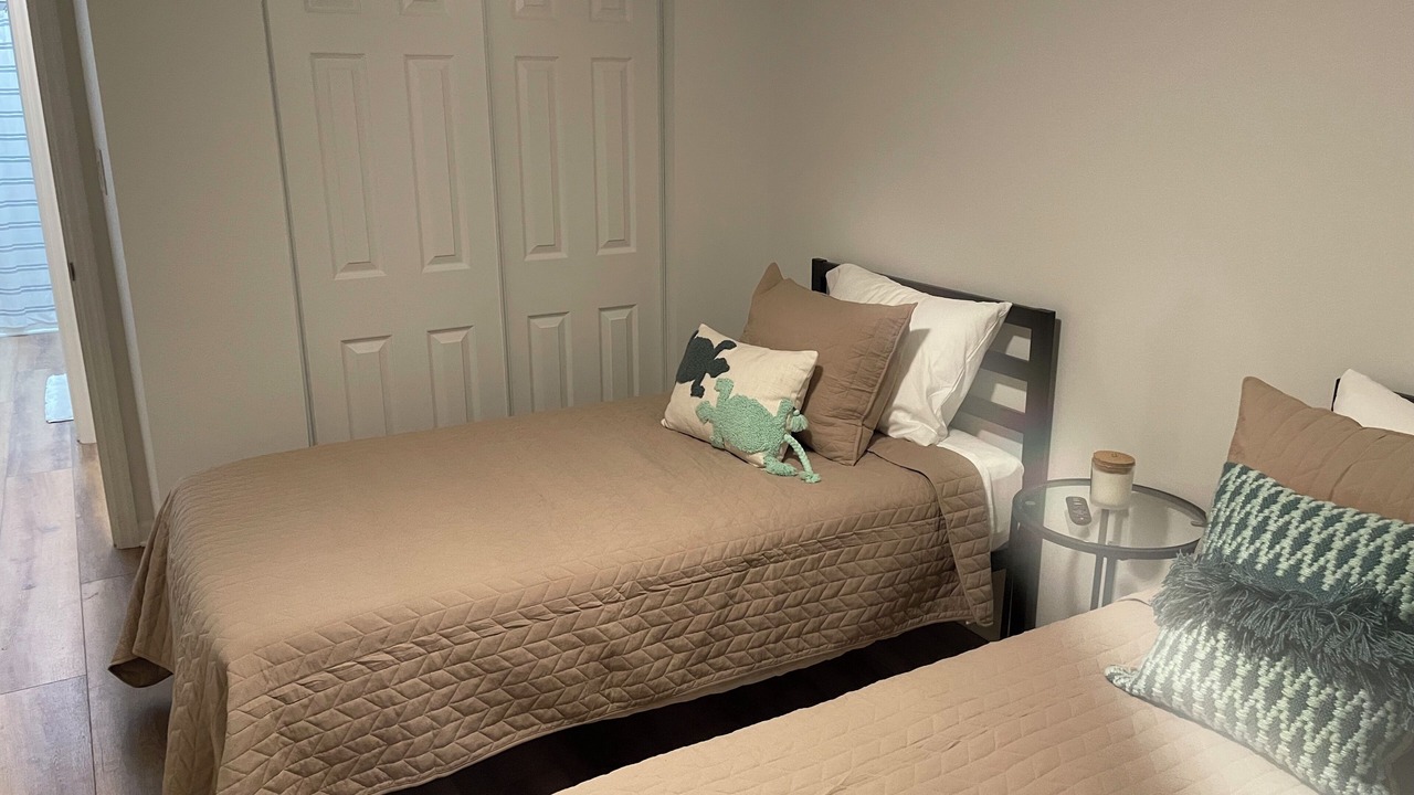 Photo of Bedroom in Kelleys Island