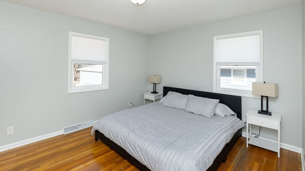 Photo of Bedroom in Berwick