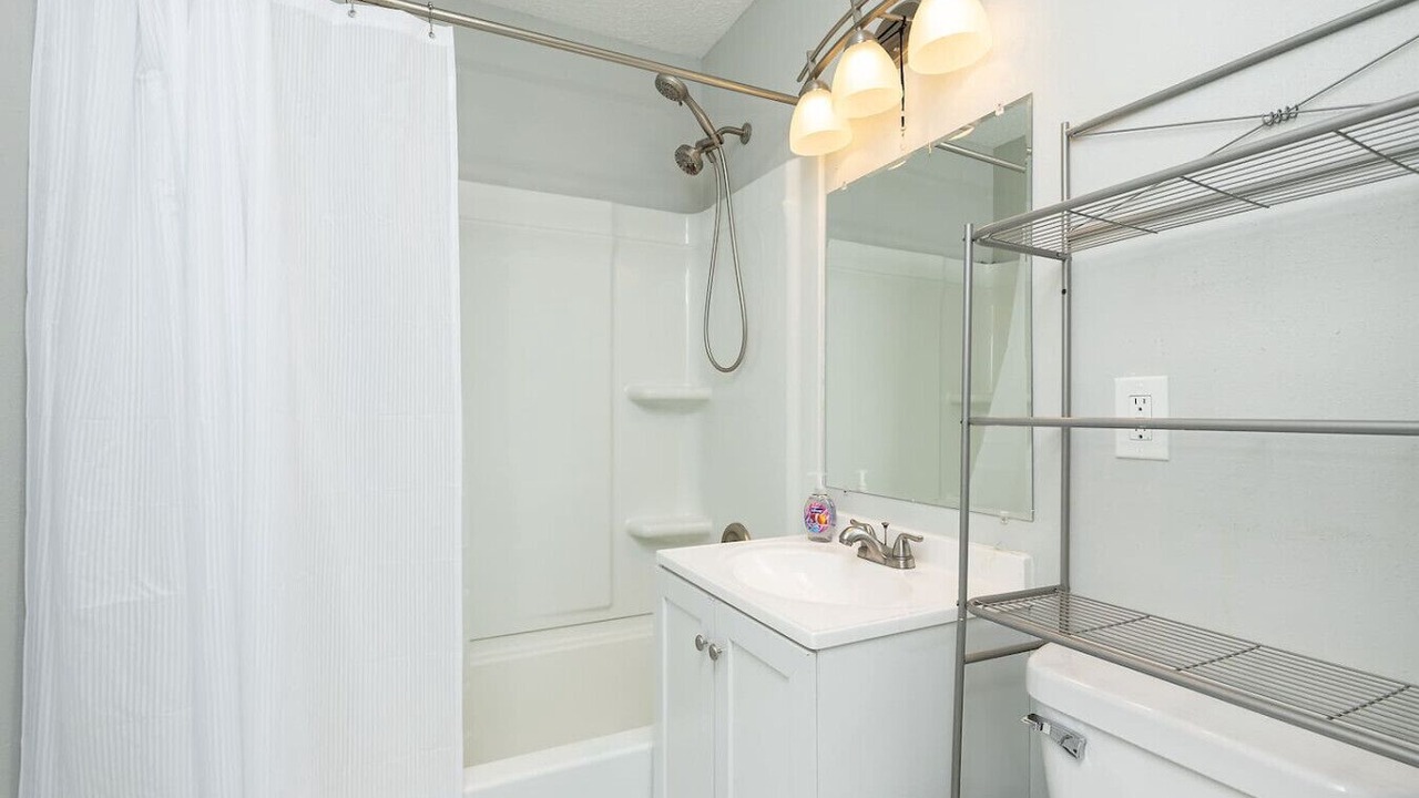 Photo of Bathroom in Berwick
