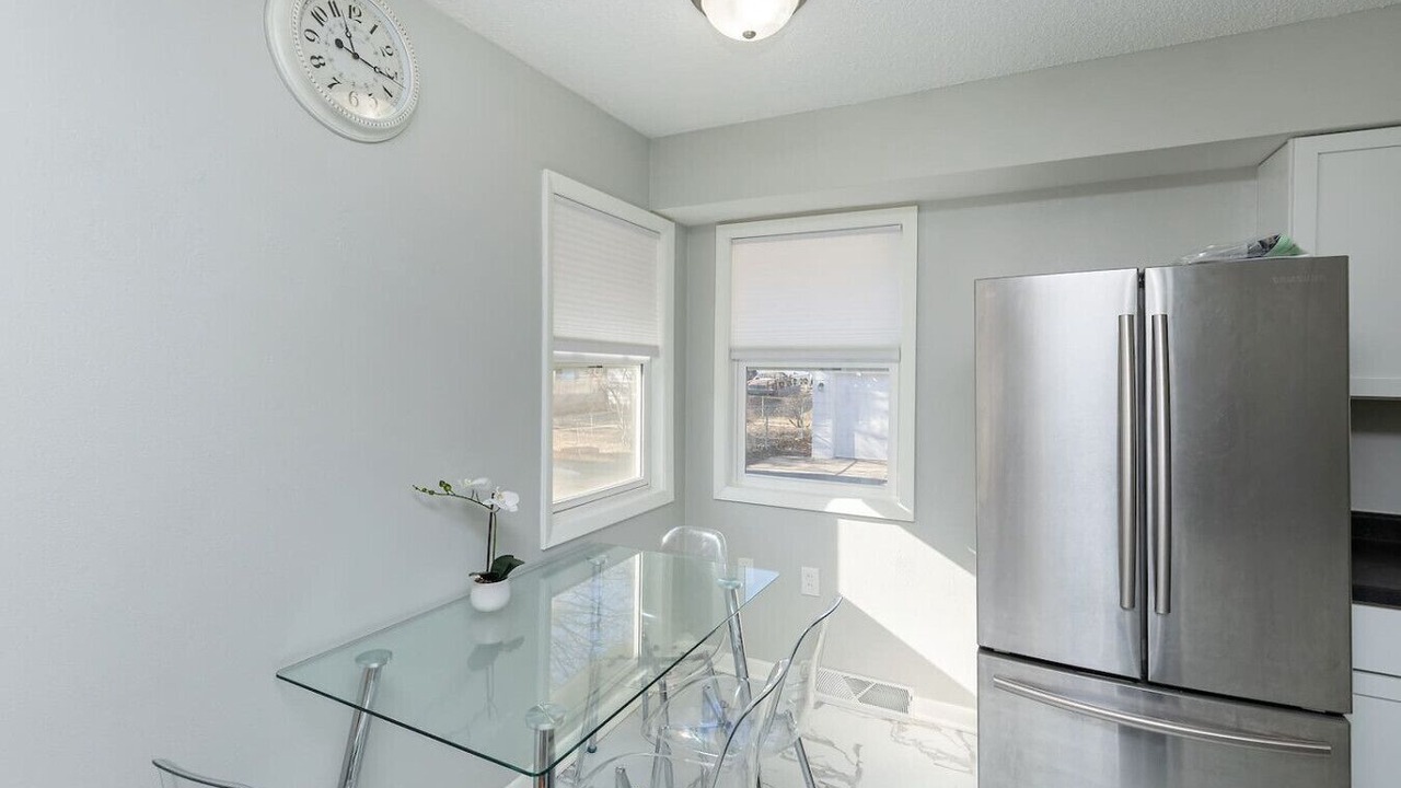 Photo of Kitchen in Berwick