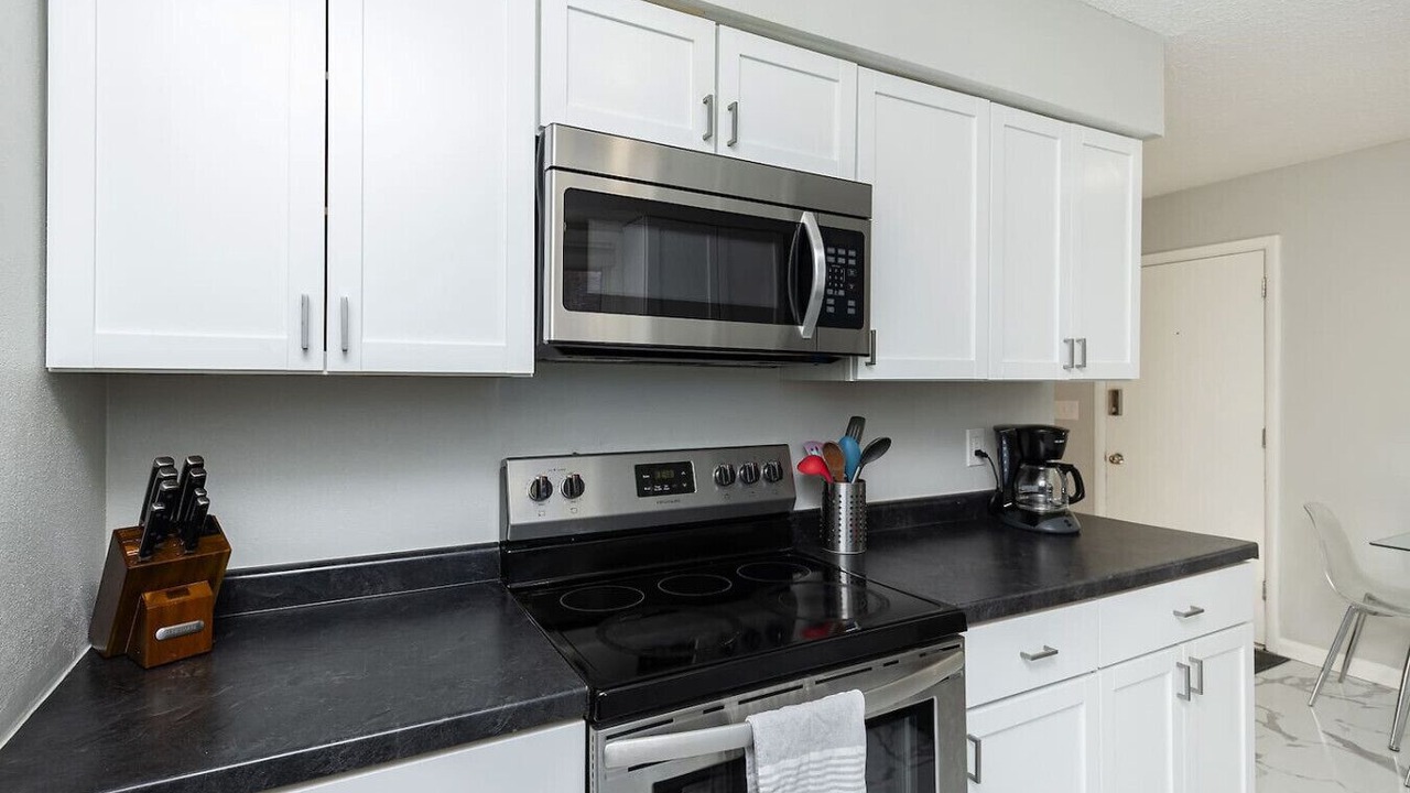 Photo of Kitchen in Berwick