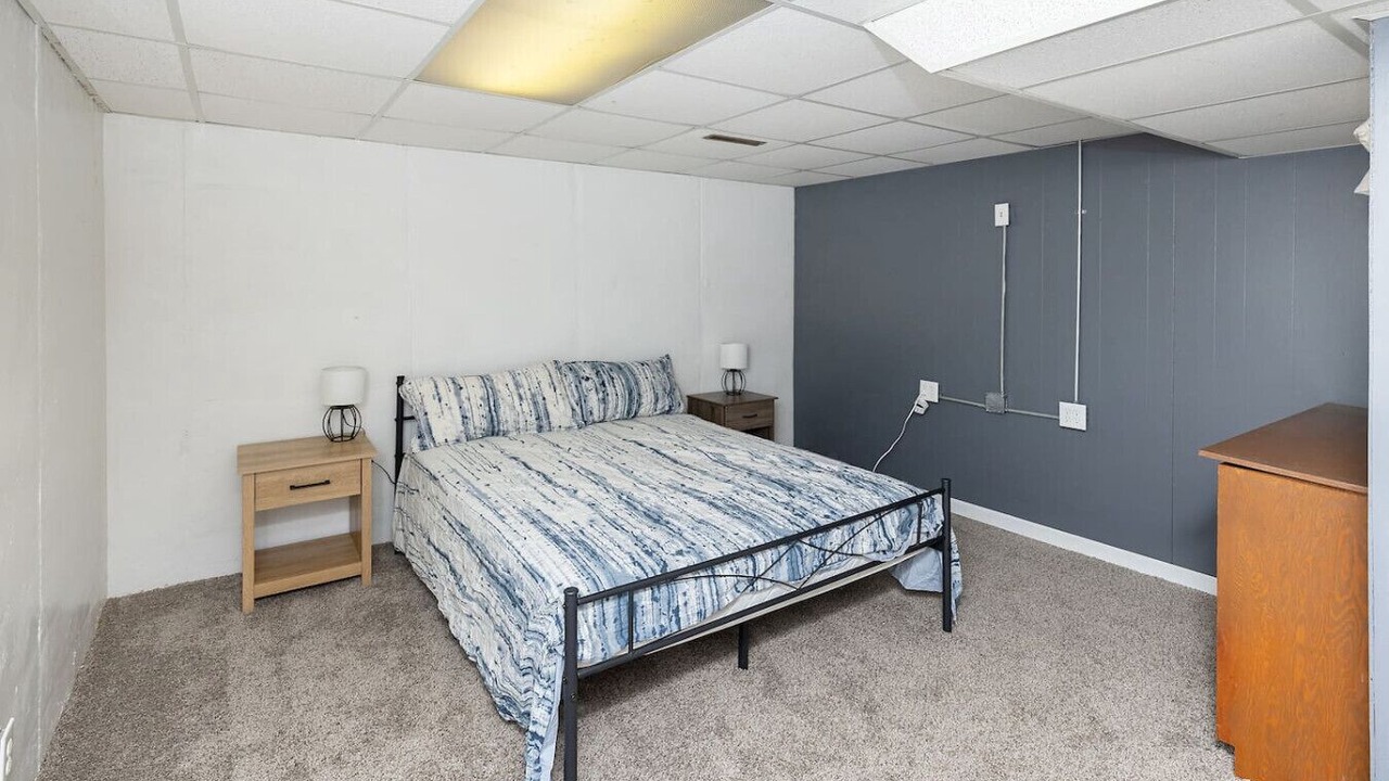 Photo of Bedroom in Berwick