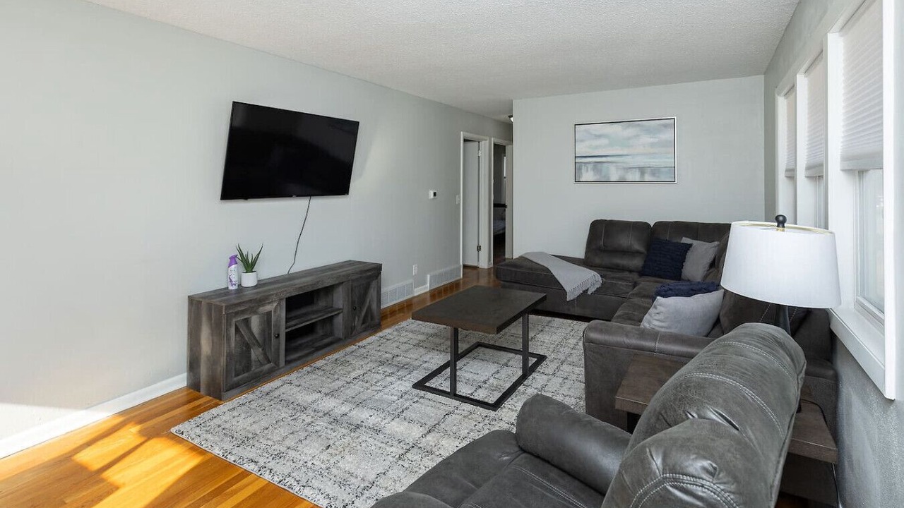 Photo of Livingroom in Berwick