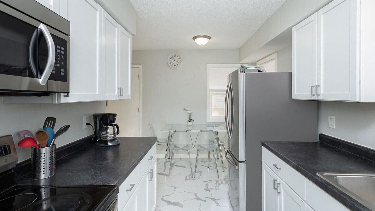 Photo of Kitchen in Berwick