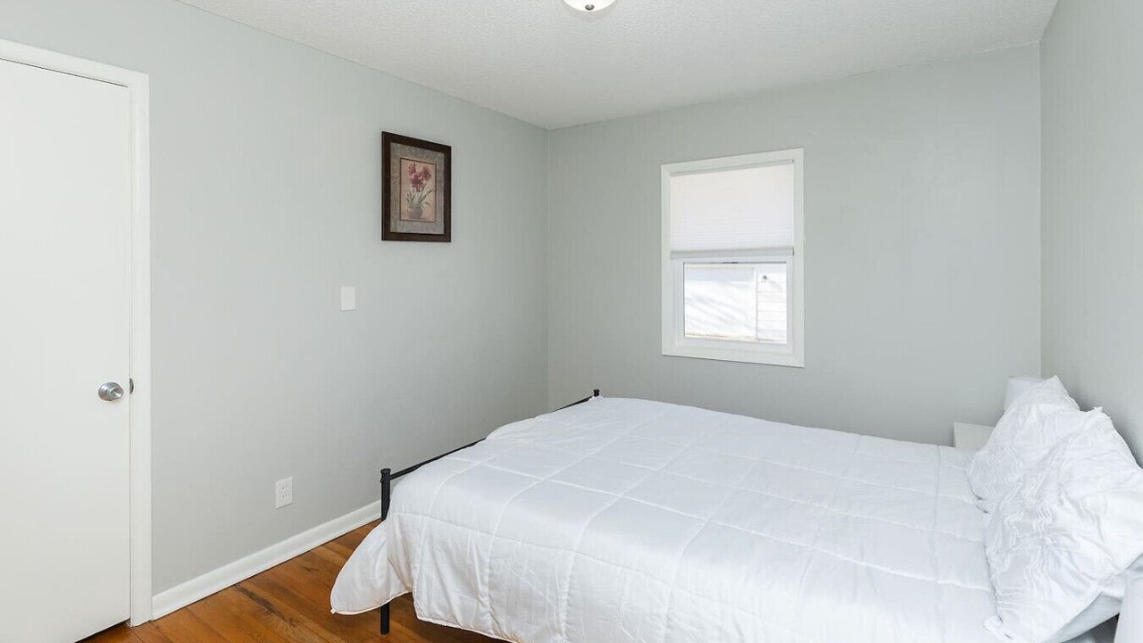 Photo of Bedroom in Berwick