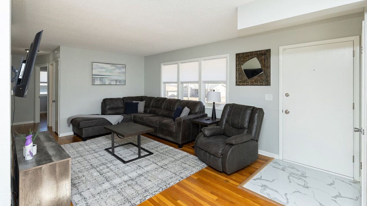 Photo of Livingroom in Berwick