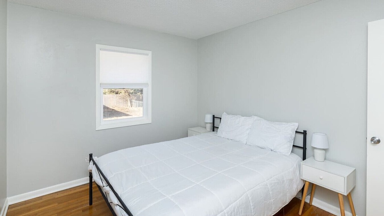 Photo of Bedroom in Berwick