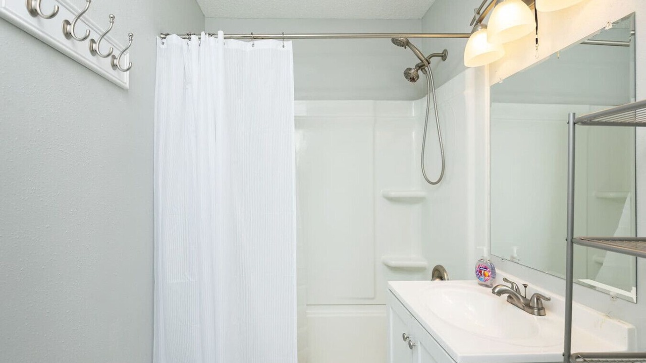 Photo of Bathroom in Berwick