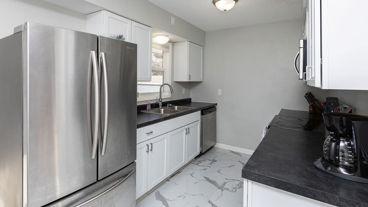 Photo of Kitchen in Berwick
