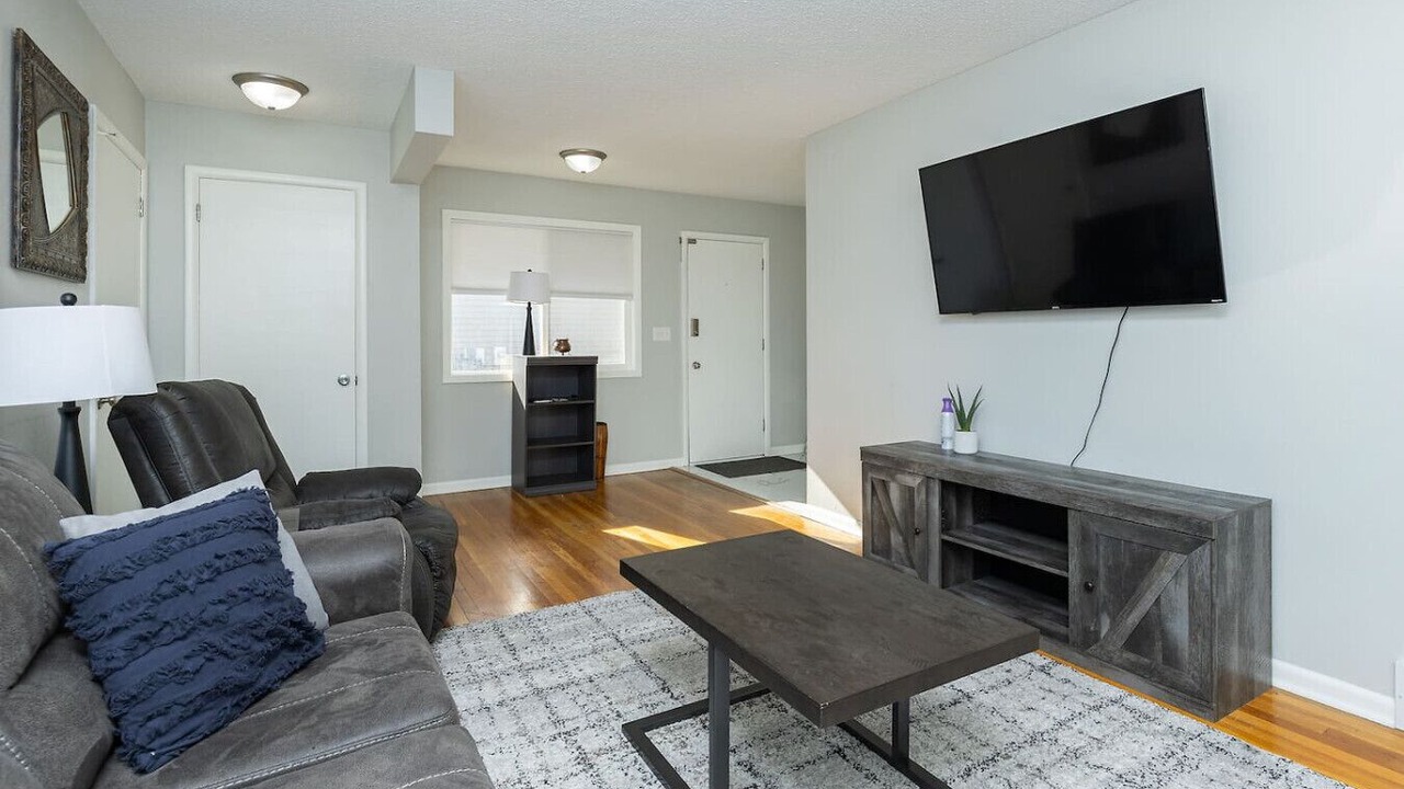 Photo of Livingroom in Berwick