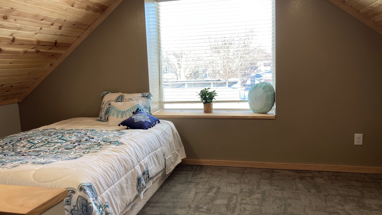 Photo of Bedroom in Thief River Falls