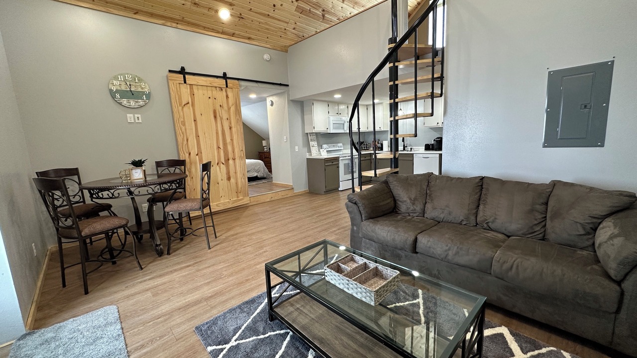 Photo of Livingroom in Thief River Falls