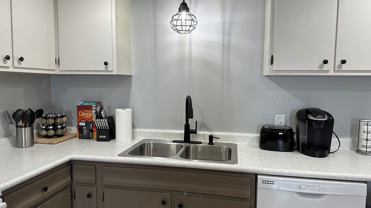 Photo of Kitchen in Thief River Falls