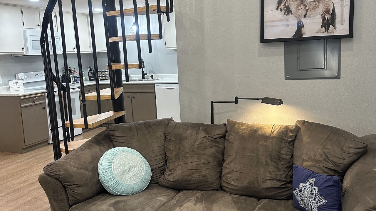 Photo of Livingroom in Thief River Falls