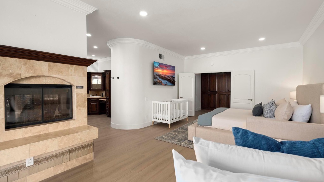 Photo of Bedroom in Bonita