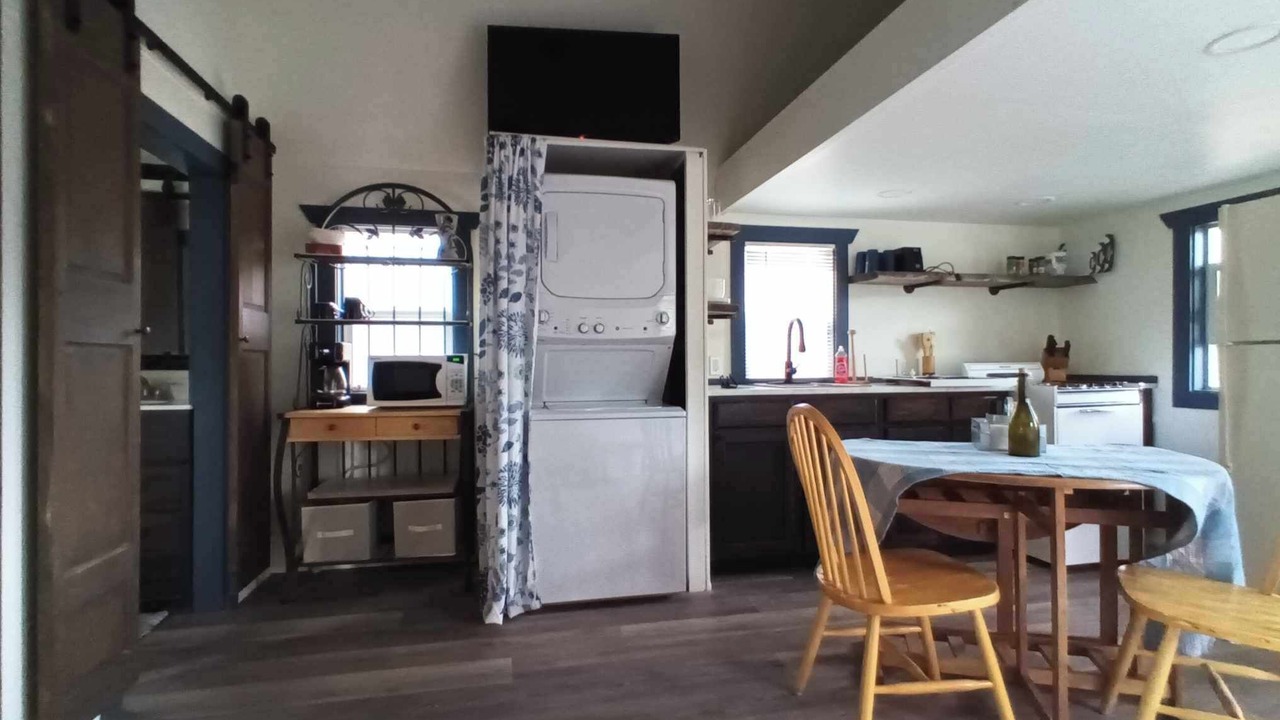 Photo of Kitchen in Custer County