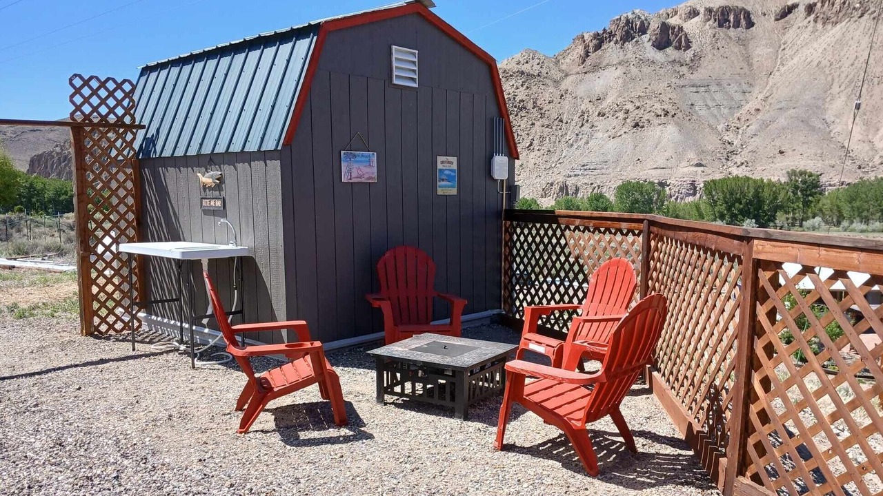Photo of Outdoor in Custer County