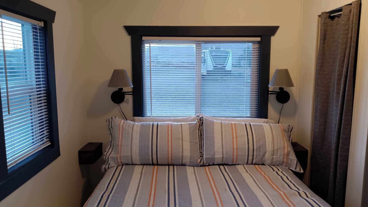 Photo of Bedroom in Custer County