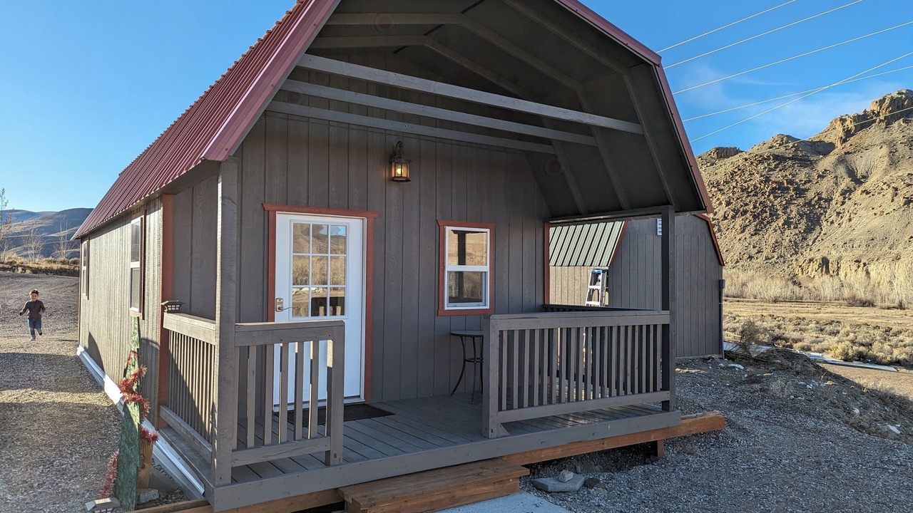 Photo of Outdoor in Custer County