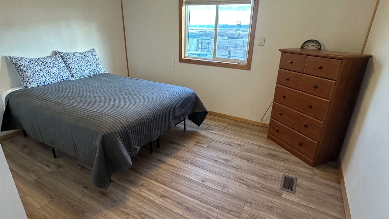 Photo of Bedroom in Natrona County