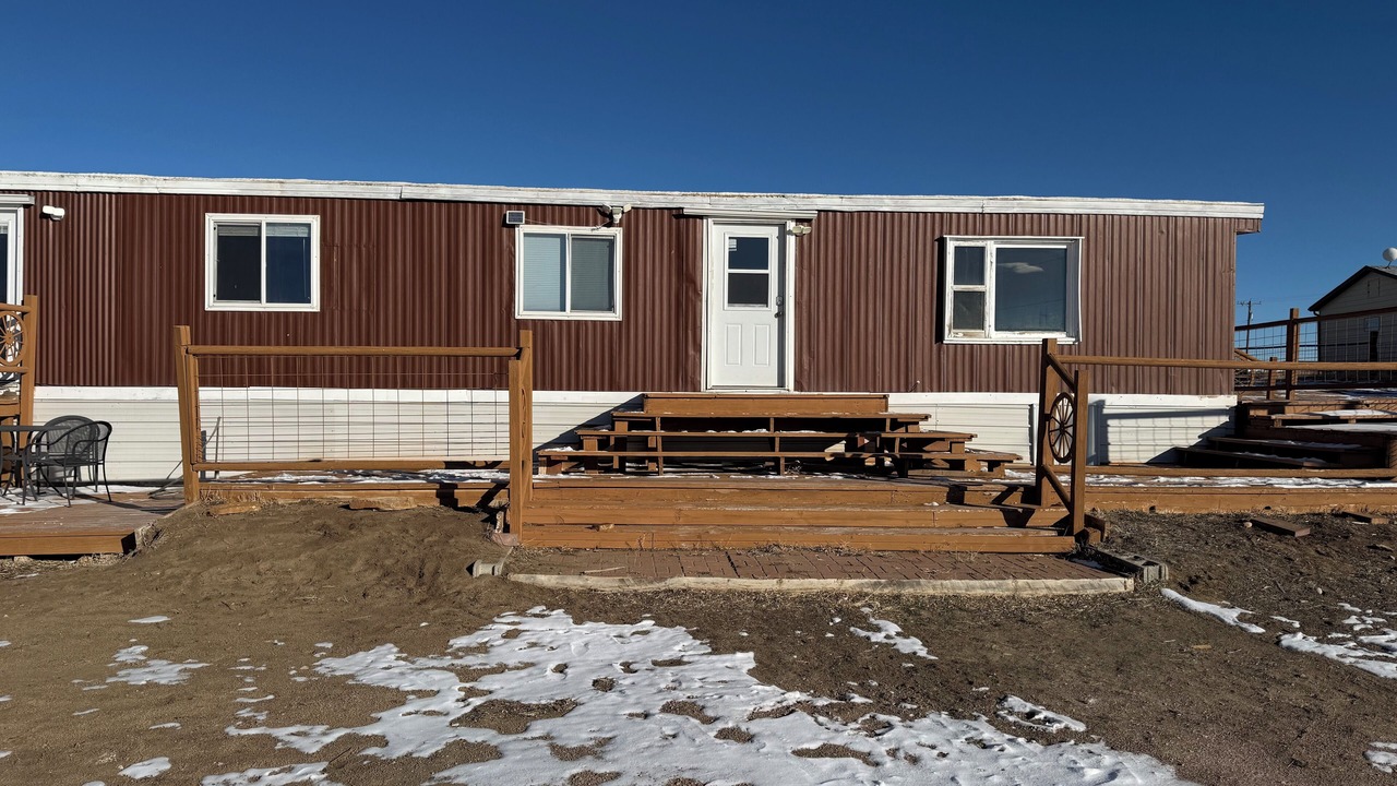 Photo of Outdoor in Natrona County
