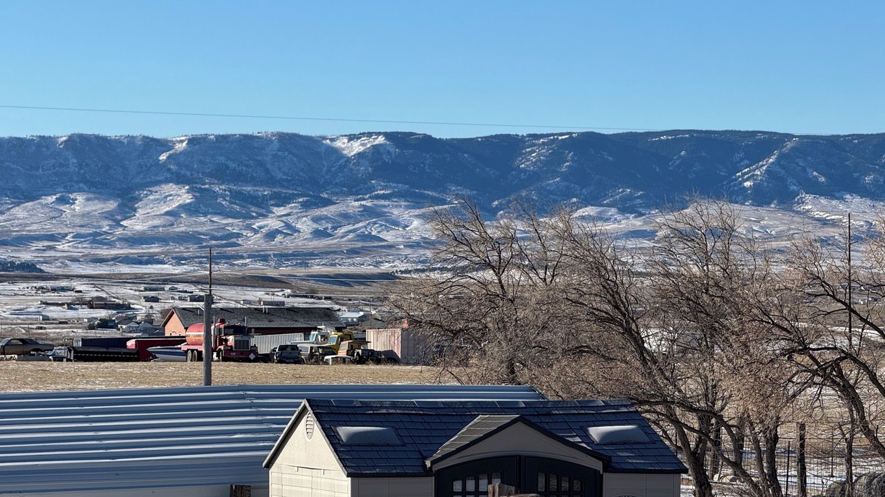 Photo of Others in Natrona County