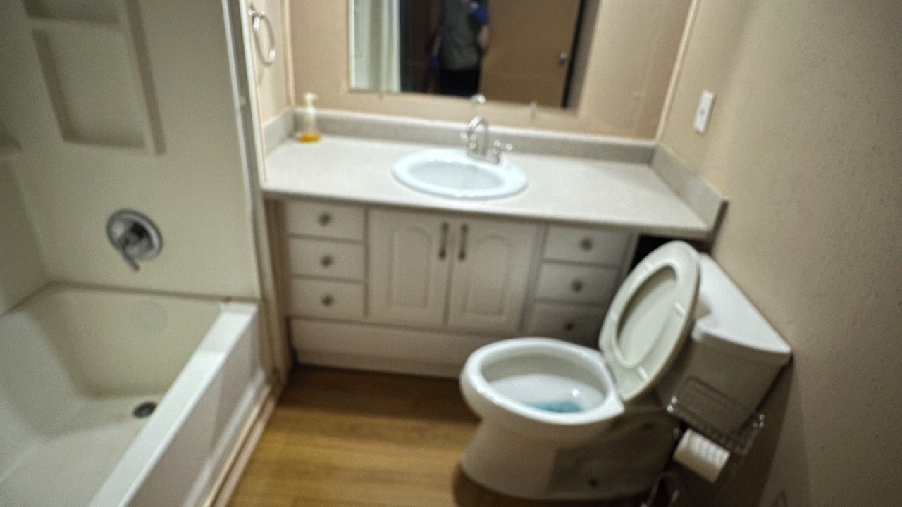 Photo of Bathroom in Natrona County