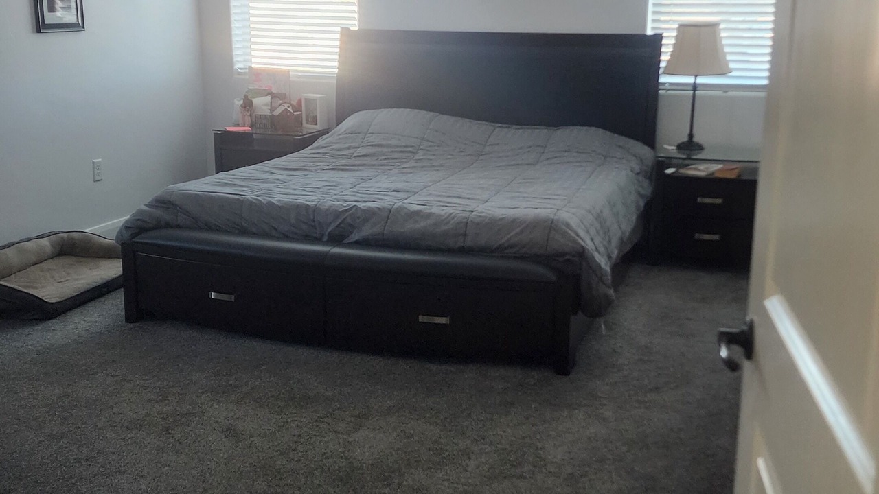 Photo of Bedroom in Big Water