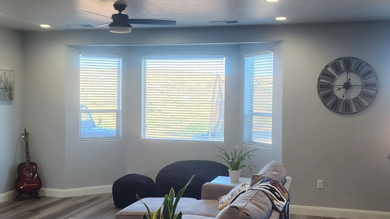 Photo of Livingroom in Big Water