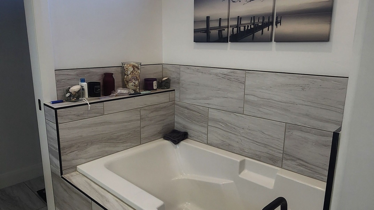 Photo of Bathroom in Big Water