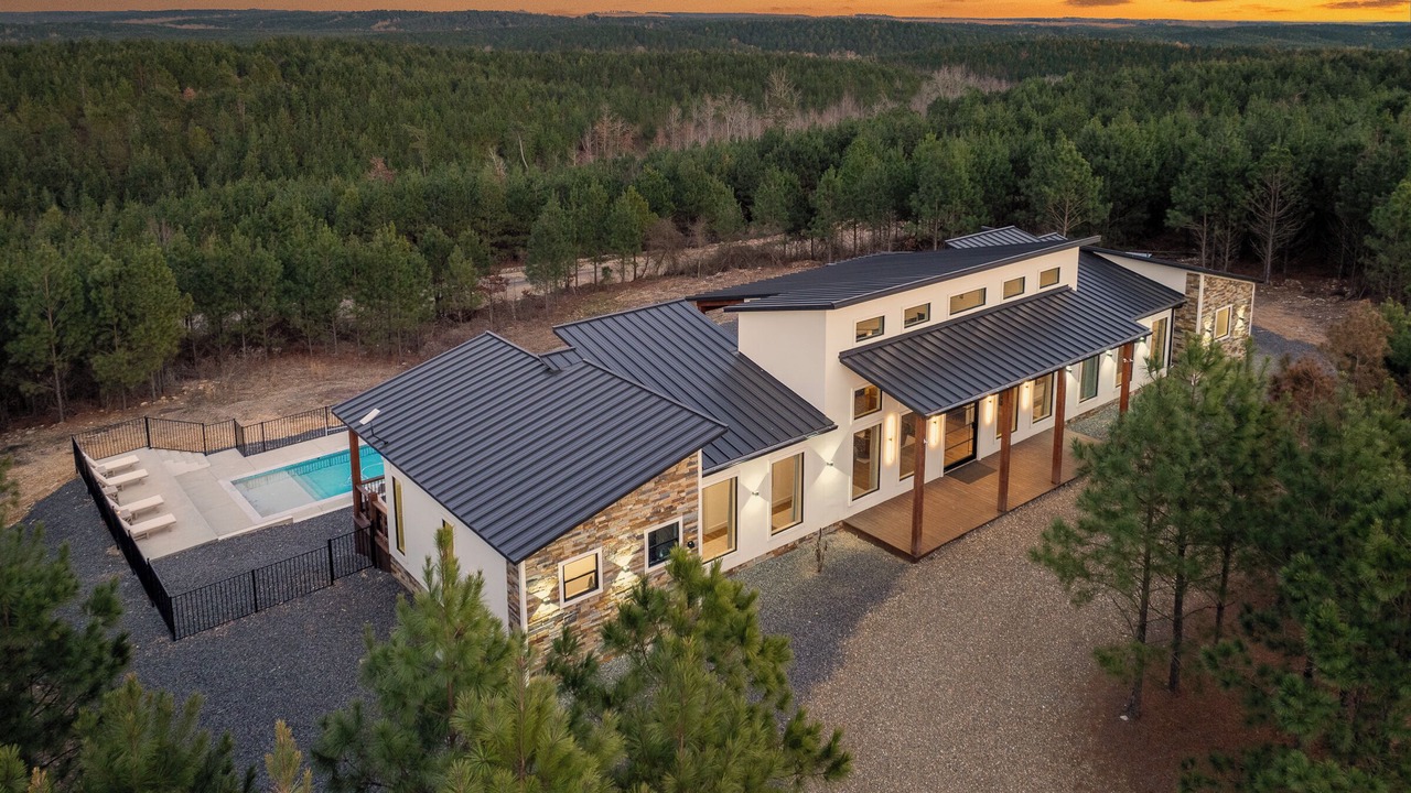 Photo of Outdoor in Broken Bow