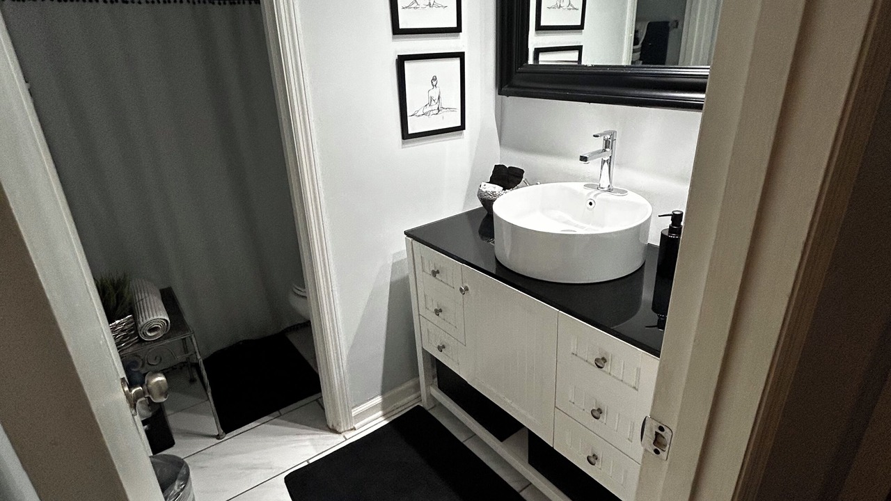 Photo of Bathroom in Ellendale